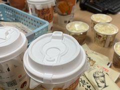 -茶颜悦色(金茂览秀城LG层外街店)