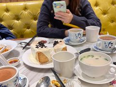 -翠华餐厅(德基广场店)