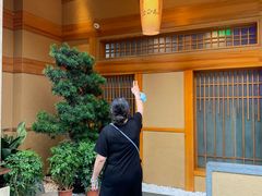 -上海浦东星河湾酒店