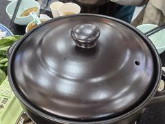 -撒拉人家.酸菜牦牛肉火锅