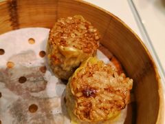-新大咀港式茶餐厅(宝山万达店)