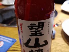 -聚串门儿·东北烧烤(信义坊店)