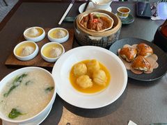 -南海渔村·徐博馆(琶洲店-粤菜养生宴)