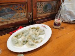 -大妈水饺(文华巷店)