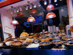 -长平老姿娘夜粥(平东一街店)