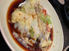 -华豫川酒家(大卫城店)