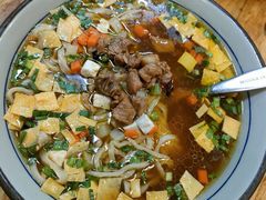 -林润和陕西面食研发中心(青年路店)