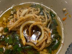 千层肚-重庆老火锅王(西安北路店)