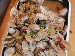 -小红烤翅(傅厚岗店)