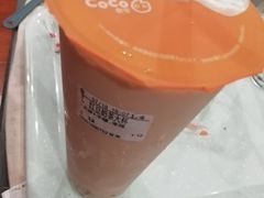 -CoCo都可(嘉定大融城店)