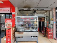 -莲塘味宝园牛杂(天越翔园店)
