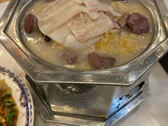 -京滨饭店·餐厅(阜外大街店)