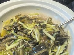 -老正兴菜馆(福州路店)