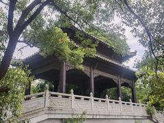 景点-粤晖园