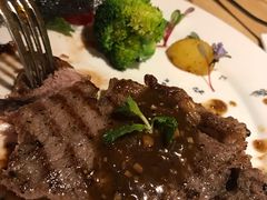 -爱德堡西餐咖啡吧(北师大店)