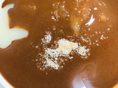 面茶-白魁老号饭庄(安内店)