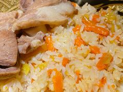 -楼兰新疆主题餐厅(苏州中心店)