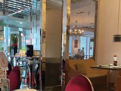 大堂-小资太太餐厅(南岗区店)