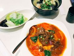 -和平馆·地道港澳茶餐厅(西门口店)