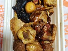 -恭敬李·烤鸭(天坛北门店)