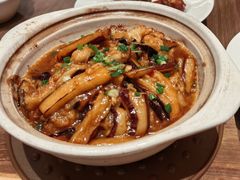 -佘山世茂艾美·御珍轩中餐厅