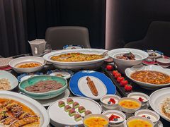 -曾宴·楚菜(湖北省博物馆店)