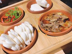 -巴依老爷新疆美食(远洋未来汇购物中心店)