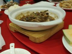 -鹊华居·地道鲁菜·海鲜·融合味(大明湖店)