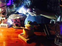 -迦南D BAR