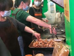 -豪香里脊肉串(大中路店)