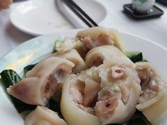 -沙河粉村·国家非遗传承(云台店)