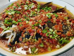 -王家土菜馆(霍山县店)