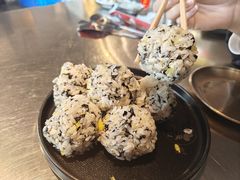 -吴草鸡爪오초닭발(城阳总店)
