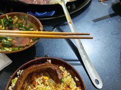-肥龙火锅(南坪店)