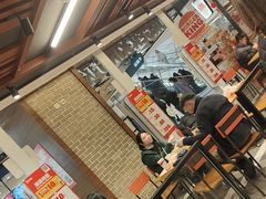-汉堡王(上海虹口龙之梦)