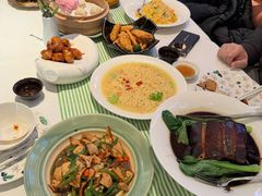 -桂满陇·杭州饭店(清河万象店)