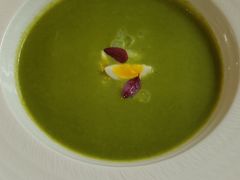 奶油芦笋汤-蝶舍·MAISON PAPILLON