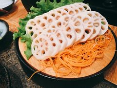 -湊湊火锅·茶憩(皇姑万象汇店)