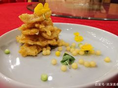 -京味民福烤鸭店(建设四马路店)