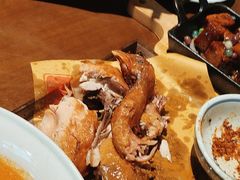 -打酱油·非遗淮扬菜(瘦西湖梅岭店)