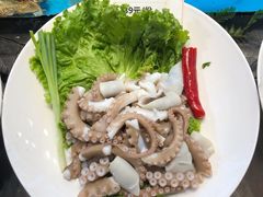 -必点海鲜·鲅鱼水饺(鞍山西道店)