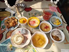 -合风谷(南下塘店)