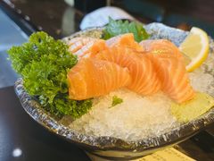 -昊·来了寿司(台湾街店)