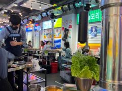 -玄希浪漫厨房·韩料烤肉(湖滨银泰in77店)