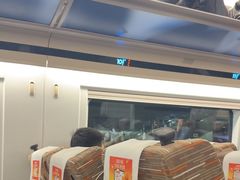 -石家庄站