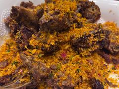 -盛百味·家宴餐厅(霸州分店)