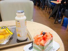 -85度C(深圳佳宁娜店)