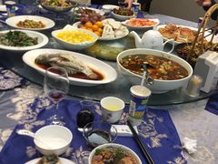 -富乐山酒店(西黄城根北街店)