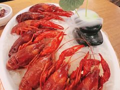 -乔街深夜食堂·小龙虾·高压锅生蚝(杭州总店)