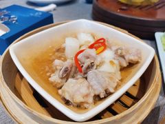 豉汁蒸排骨-凯逸轩·匠心粤菜(中城名仕汇店)